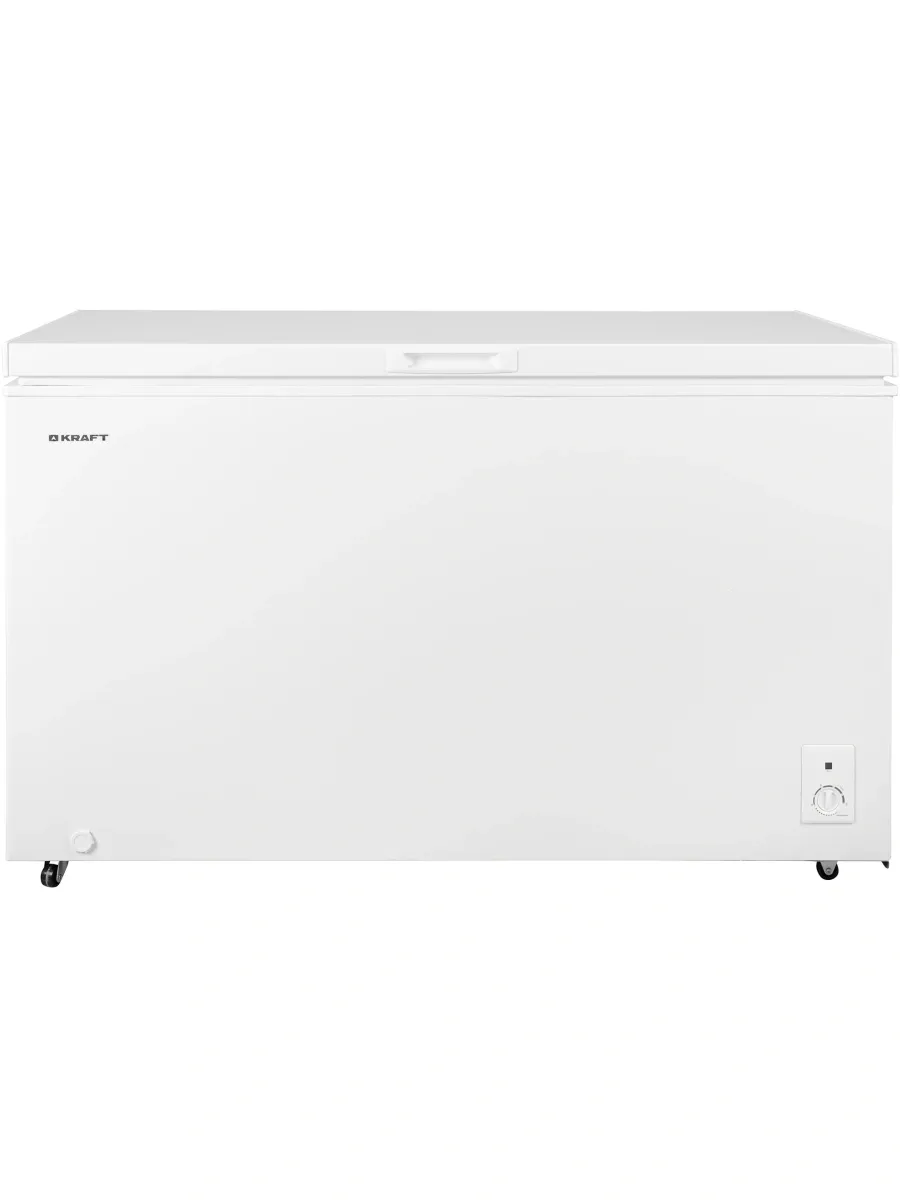 Морозильный ларь KRAFT BD (W)-460RX 1 Морозильный ларь KRAFT BD (W)-460RX 1