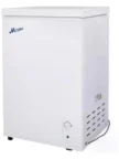 Морозильный ларь МЕЧТА МЛ-115 4