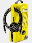 Мойка высокого давления KARCHER K 2 Universal Edition 2