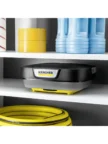 Мойка высокого давления KARCHER OC 3 **EU (1.680-015.0) 2