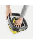 Мойка высокого давления KARCHER OC 3 **EU (1.680-015.0) 5