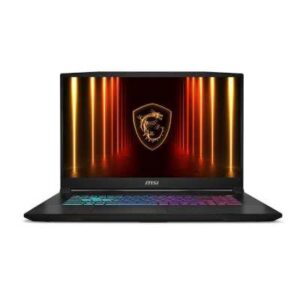 Ноутбук MSI Katana 17 B2RVEK-1617XRU (9S7-17L591-1617) 1