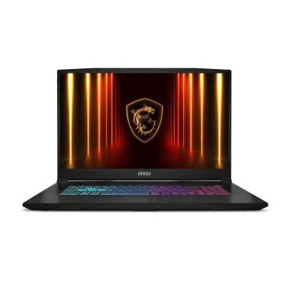 Ноутбук MSI Katana 17 B2RVEK-1617XRU (9S7-17L591-1617) 1
