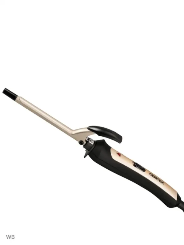 Мультистайлер CENTEK CT-2091 (Черно-бронзовый) 1