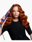 Мультистайлер DYSON HS08 Vinca Blue (c диффузором) 6