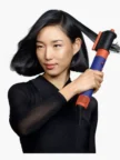 Мультистайлер DYSON HS08 Vinca Blue (c диффузором) 9