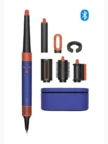 Мультистайлер DYSON HS08 Vinca Blue (c диффузором) 10