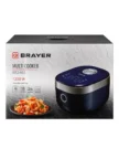 Мультиварка BRAYER BR2403 3