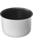 Мультиварка CENTEK CT-1495 Black Ceramic (Золото) 3
