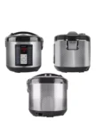 Мультиварка ENDEVER Vita-122 5