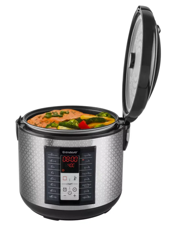 Мультиварка ENDEVER Vita-122 1