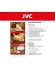 Мультиварка JVC JK-MC508 7