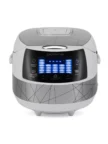 Мультиварка POLARIS PMC 5017 WiFi IQ Home 5