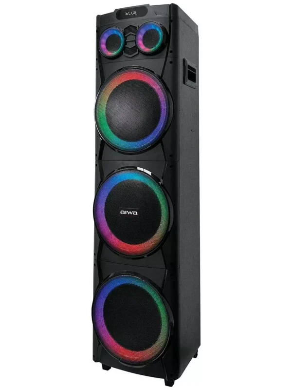 Музыкальный центр AIWA CAS-1031 1
