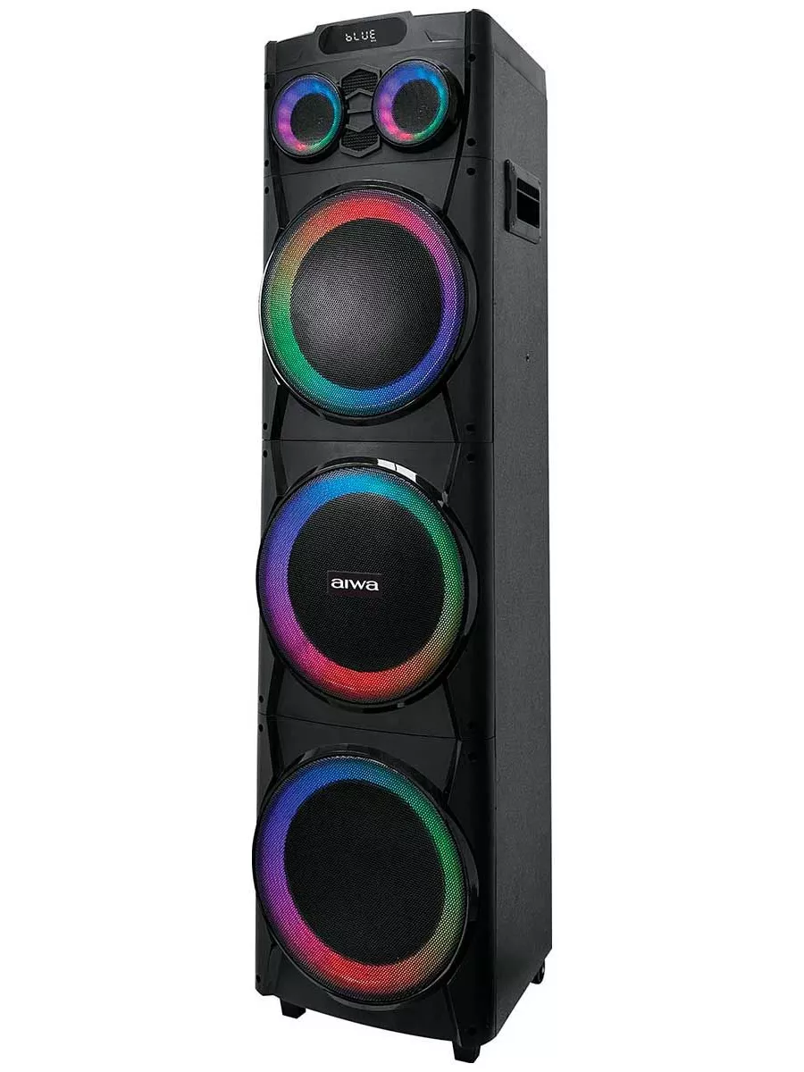 Музыкальный центр AIWA CAS-1031 1 Музыкальный центр AIWA CAS-1031 1