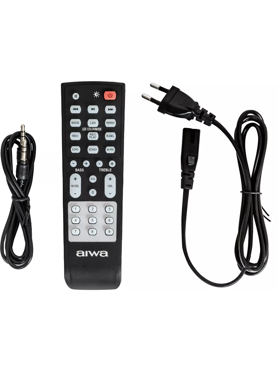 Музыкальный центр AIWA CAS-2022 1 Музыкальный центр AIWA CAS-2022 1