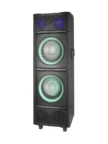 Музыкальный центр AIWA CAS-2022 4