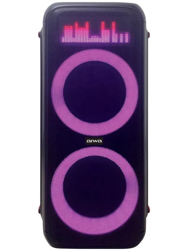 Музыкальный центр AIWA CAS-850 1