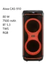 Музыкальный центр AIWA CAS-910 1