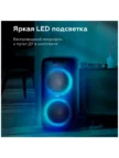 Музыкальный центр BQ PBS2004 (Черный) 3