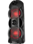 Музыкальный центр DEFENDER G78 1