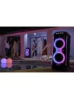 Музыкальный центр JBL PartyBox 710 10