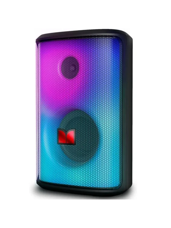 Музыкальный центр MONSTER Sparkle (Черный) 1