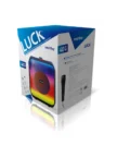 Музыкальный центр SmartBuy LUCK 3