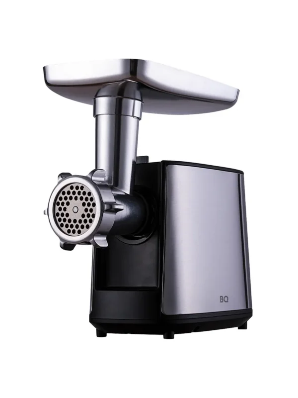 Мясорубка BQ MG1000 (Чёрный) 1