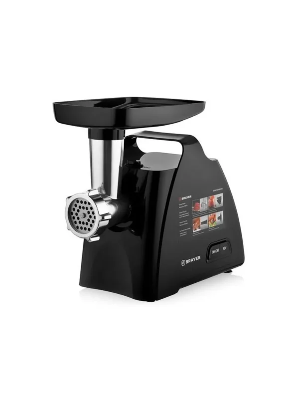 Мясорубка BRAYER BR1606 1
