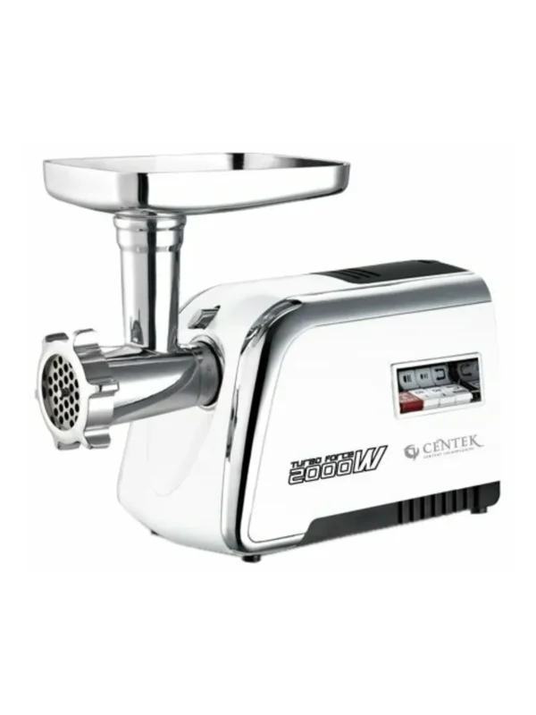 Мясорубка CENTEK CT-1602 JUICE 1