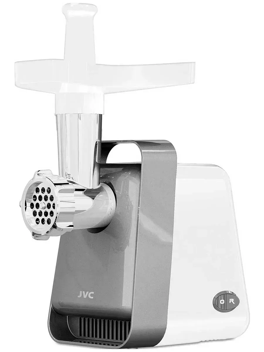 Мясорубка JVC JK-MG124 1 Мясорубка JVC JK-MG124 1