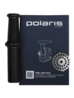 Мясорубка POLARIS PMG 2050 (Белая) 9