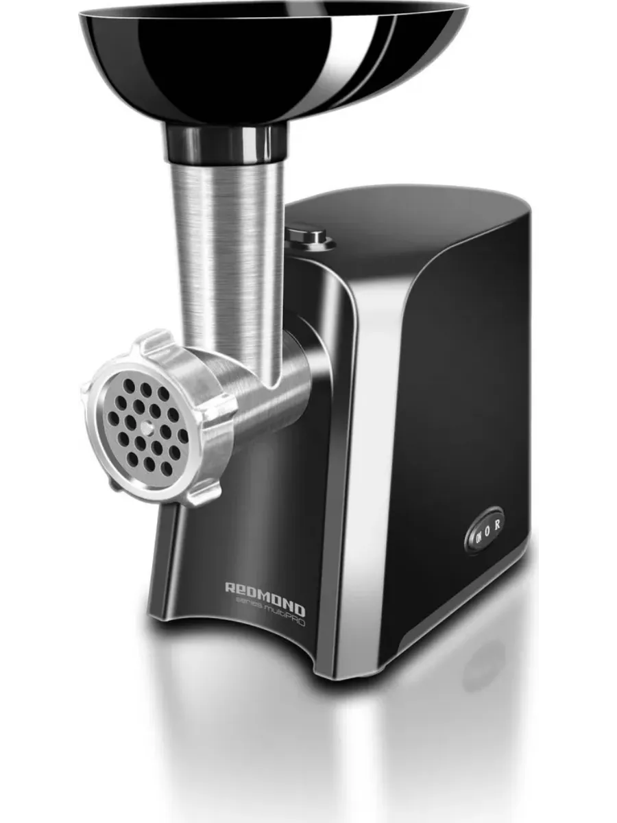 Мясорубка REDMOND RMG-1223 1 Мясорубка REDMOND RMG-1223 1