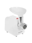 Мясорубка WILLMARK WMG-2043JW (Белая) 2