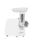 Мясорубка WILLMARK WMG-2043JW (Белая) 1