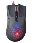 Мышь A4TECH AL90 1