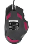 Мышь A4TECH Bloody J95s (Серая) 3