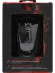 Мышь A4TECH Bloody P90s (Stone Black) 21