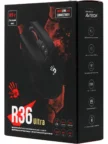 Мышь A4TECH Bloody R36 Ultra (black) 22