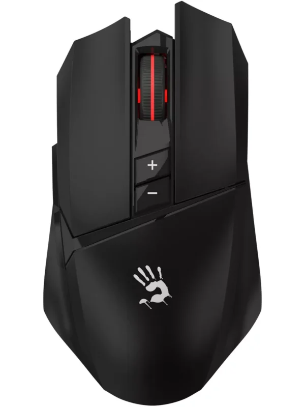 Мышь A4TECH Bloody R36 Ultra (black) 1