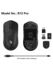 Мышь A4TECH Bloody R72 Pro (Черный) 3