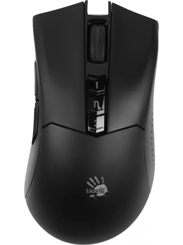 Мышь A4TECH Bloody R90 Plus 1