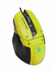 Мышь A4TECH Bloody W70 Max (Punk Yellow) 2