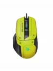 Мышь A4TECH Bloody W70 Max (Punk Yellow) 1