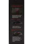 Мышь A4TECH Bloody W70 Max (Stone Black) 17