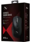 Мышь A4TECH Bloody X5 Pro 13
