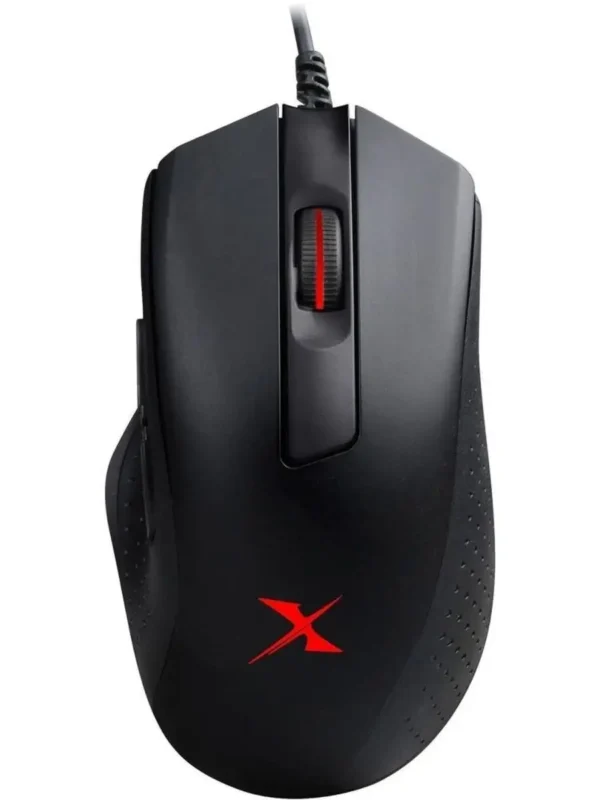 Мышь A4TECH Bloody X5 Pro 1