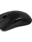 Мышь A4TECH ES5 Bloody (Stone black) 5