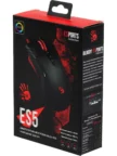 Мышь A4TECH ES5 Bloody (Stone black) 10